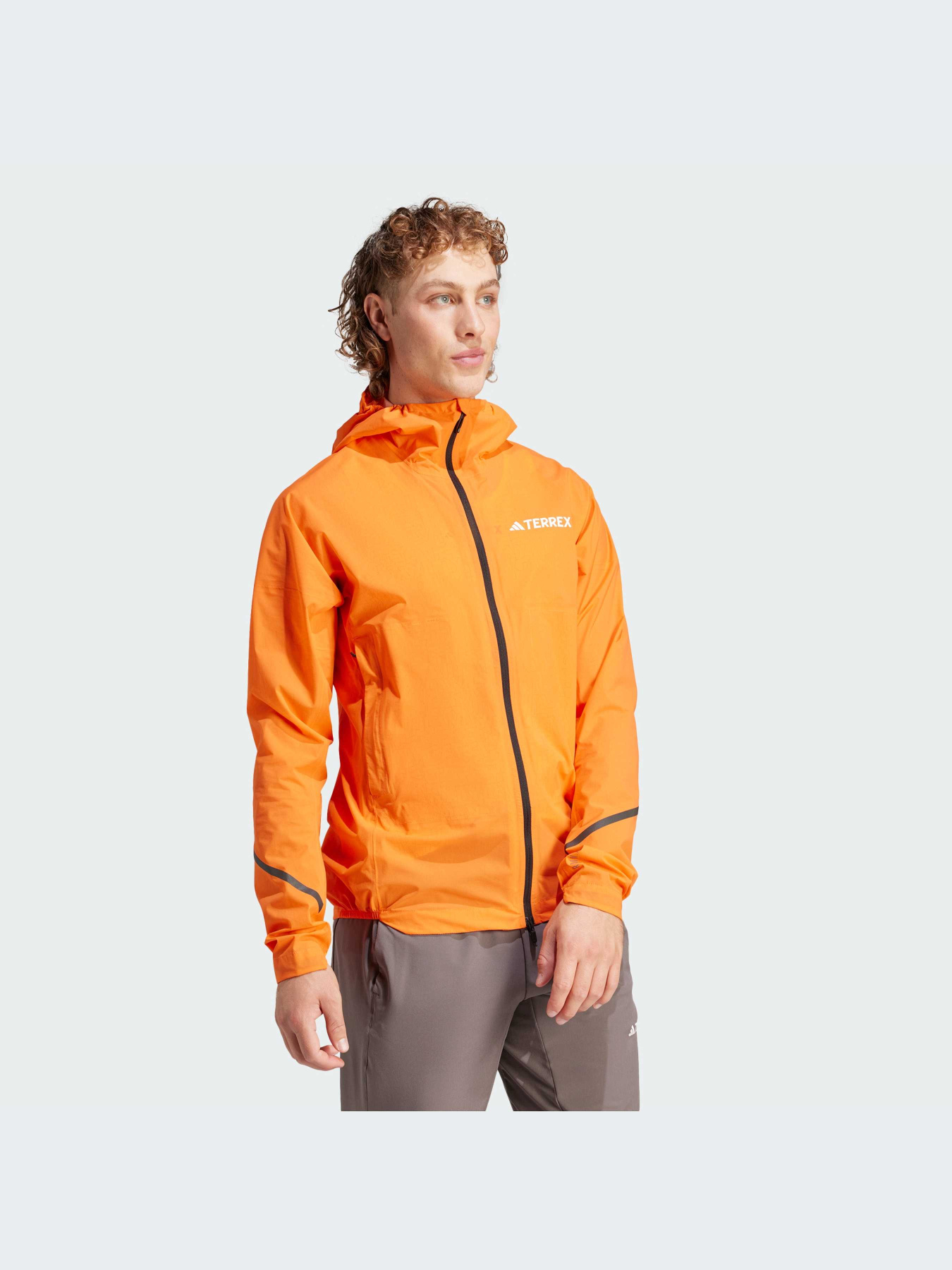Куртки и дубленки Adidas модель IP1420-KZ Фото