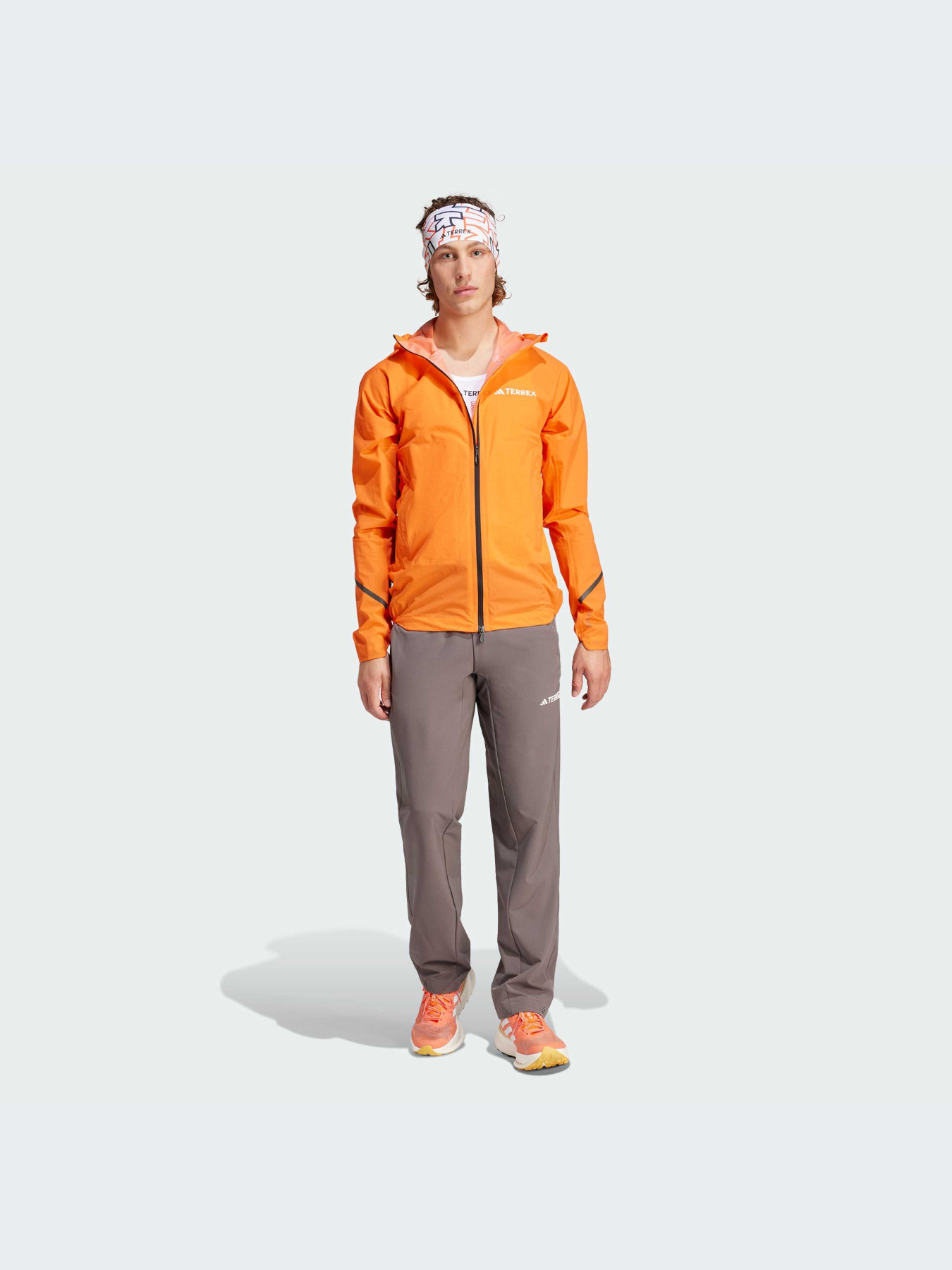 Куртки и дубленки Adidas модель IP1420-KZ Фото