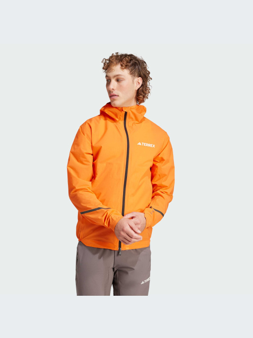 Куртки и дубленки Adidas модель IP1420-KZ Фото