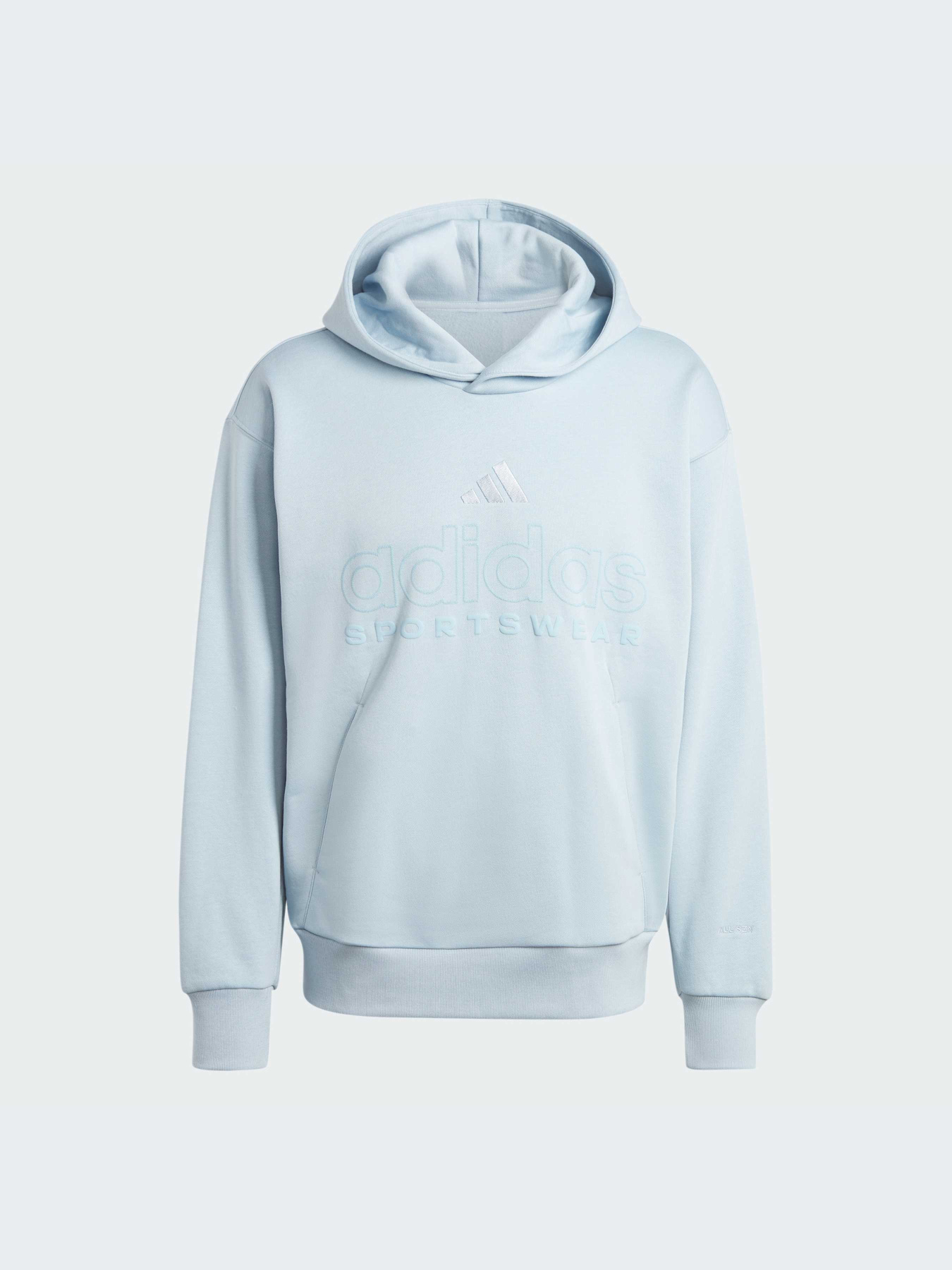 Худи и свитшоты Adidas модель IY6596-KZ Фото