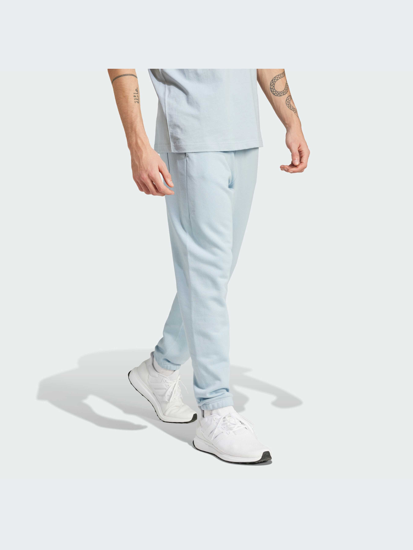 Брюки Adidas модель IY6604-KZ Фото