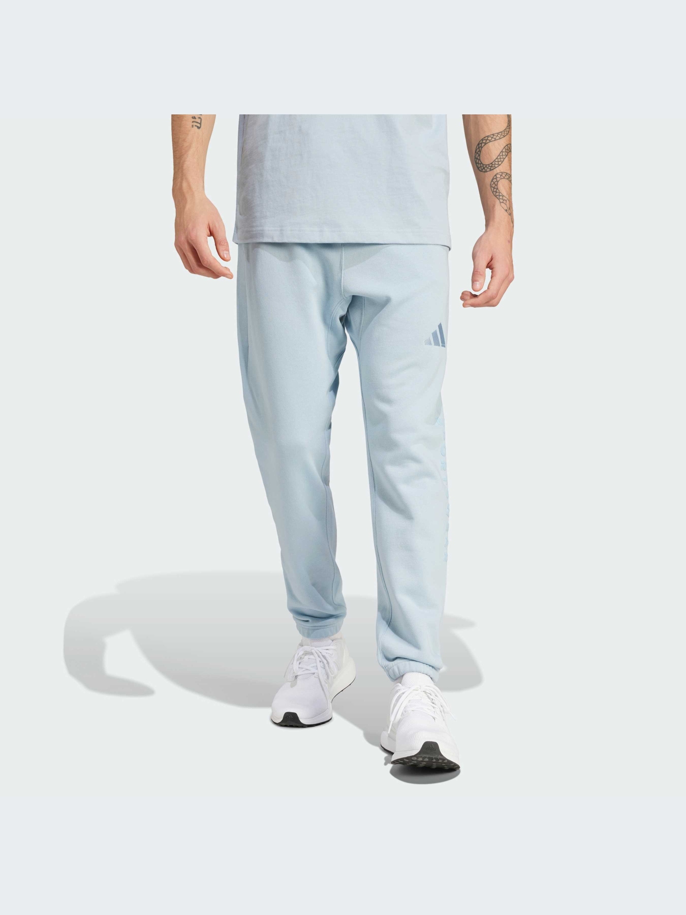 Брюки Adidas модель IY6604-KZ Фото