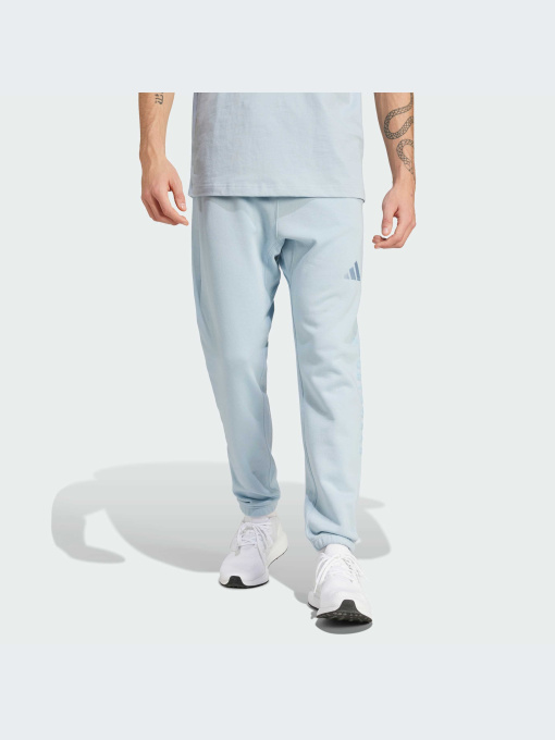 Брюки Adidas модель IY6604-KZ Фото