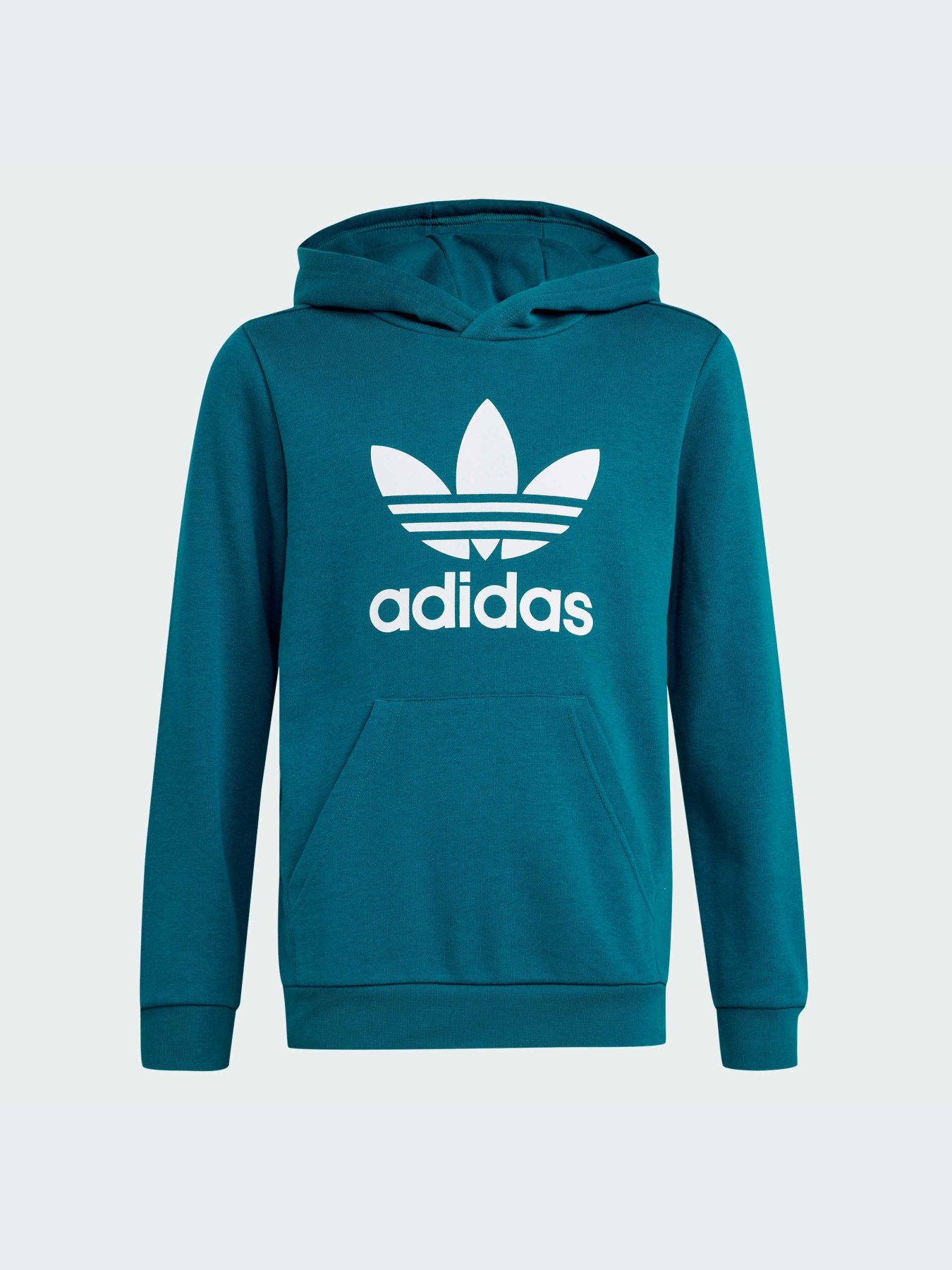 Худи и свитшоты Adidas Adicolor модель IY7440-KZ Фото