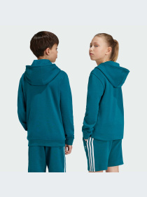 Худи и свитшоты Adidas Adicolor модель IY7440-KZ Фото