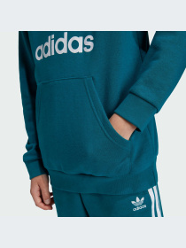 Худи и свитшоты Adidas Adicolor модель IY7440-KZ Фото