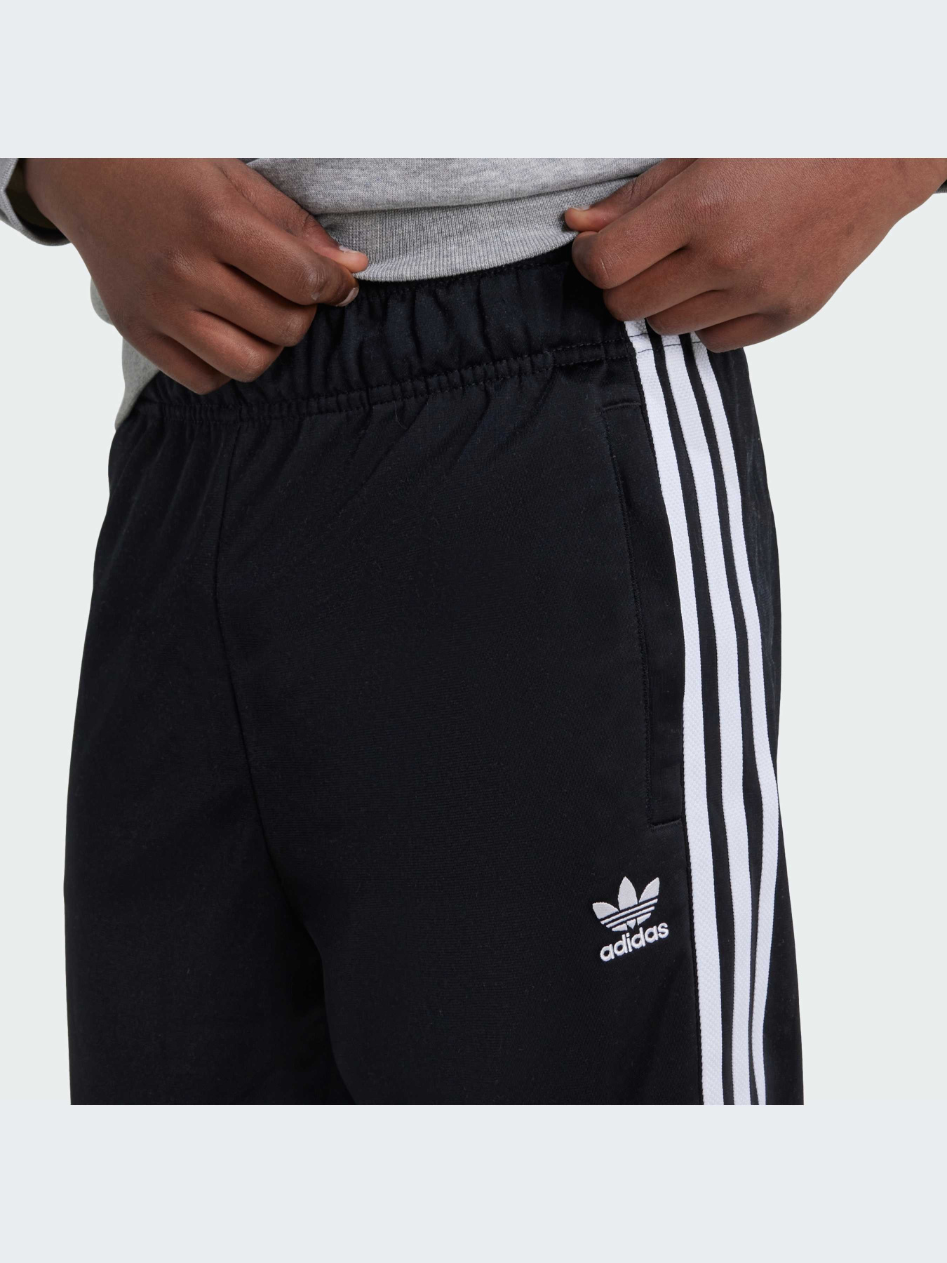 Брюки Adidas Adicolor модель IX7630-KZ Фото