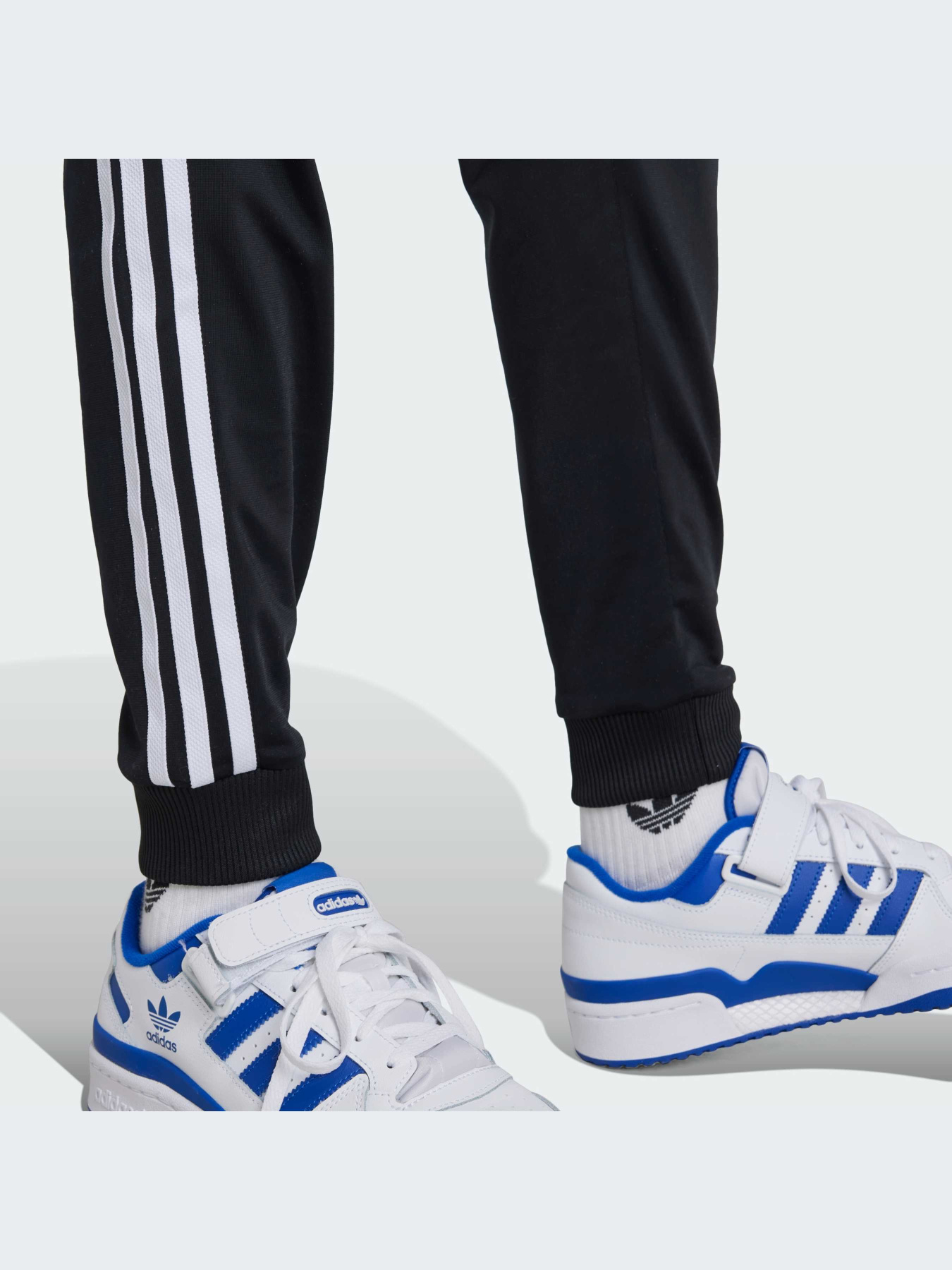 Брюки Adidas Adicolor модель IX7630-KZ Фото