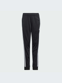 Брюки Adidas Adicolor модель IX7630-KZ Фото