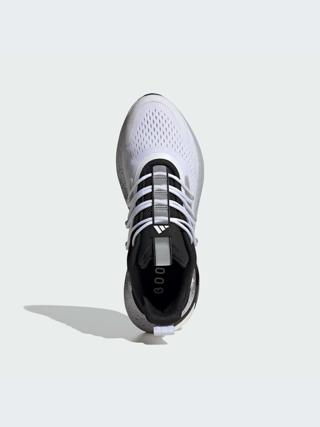 Кроссовки Adidas Alphabounce модель IE9157-KZ Фото