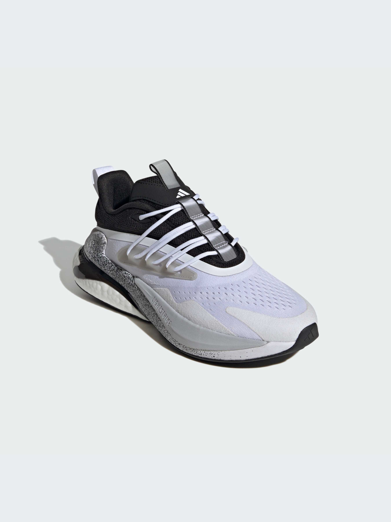 Кроссовки Adidas Alphabounce модель IE9157-KZ Фото