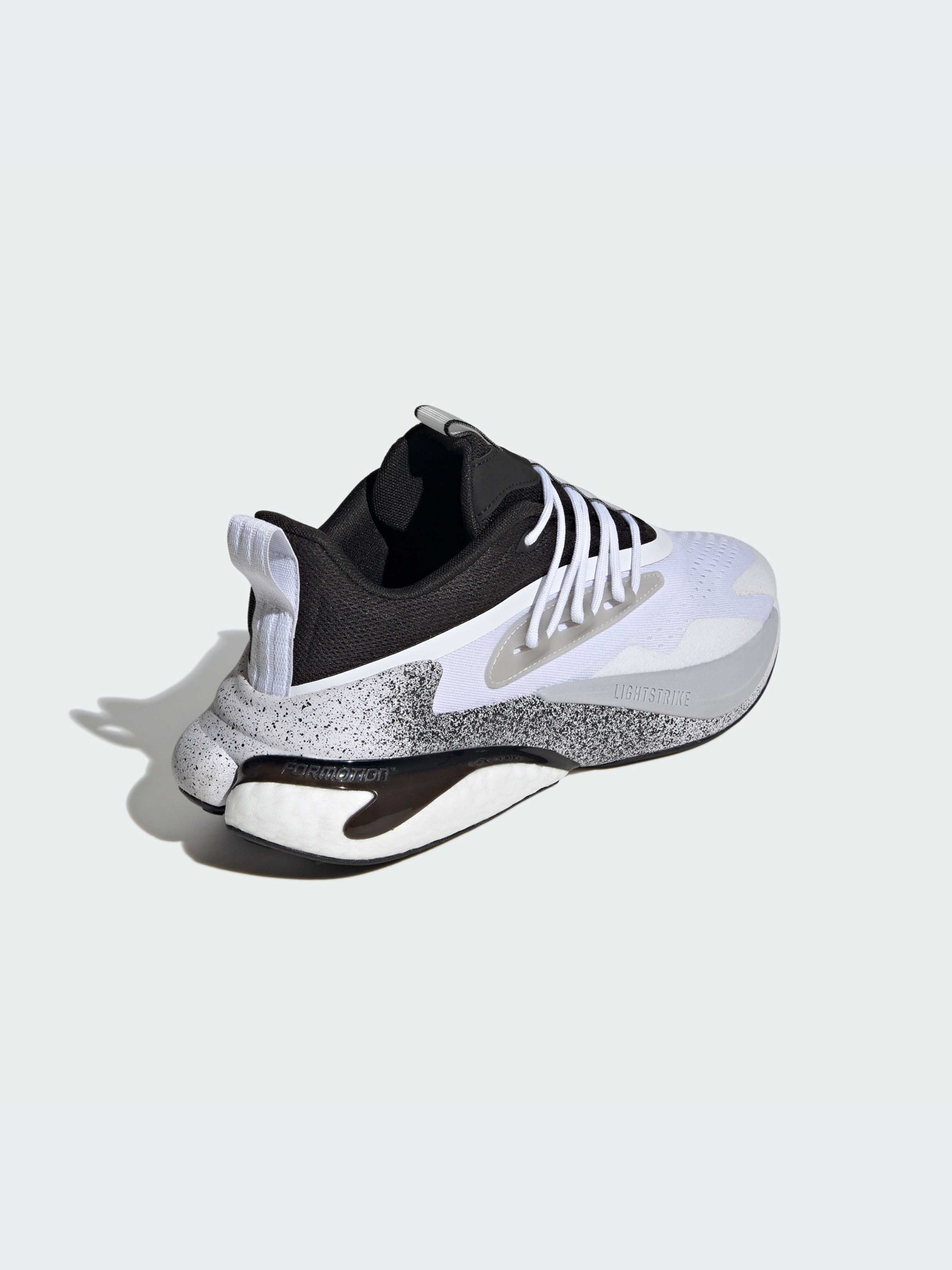 Кроссовки Adidas Alphabounce модель IE9157-KZ Фото