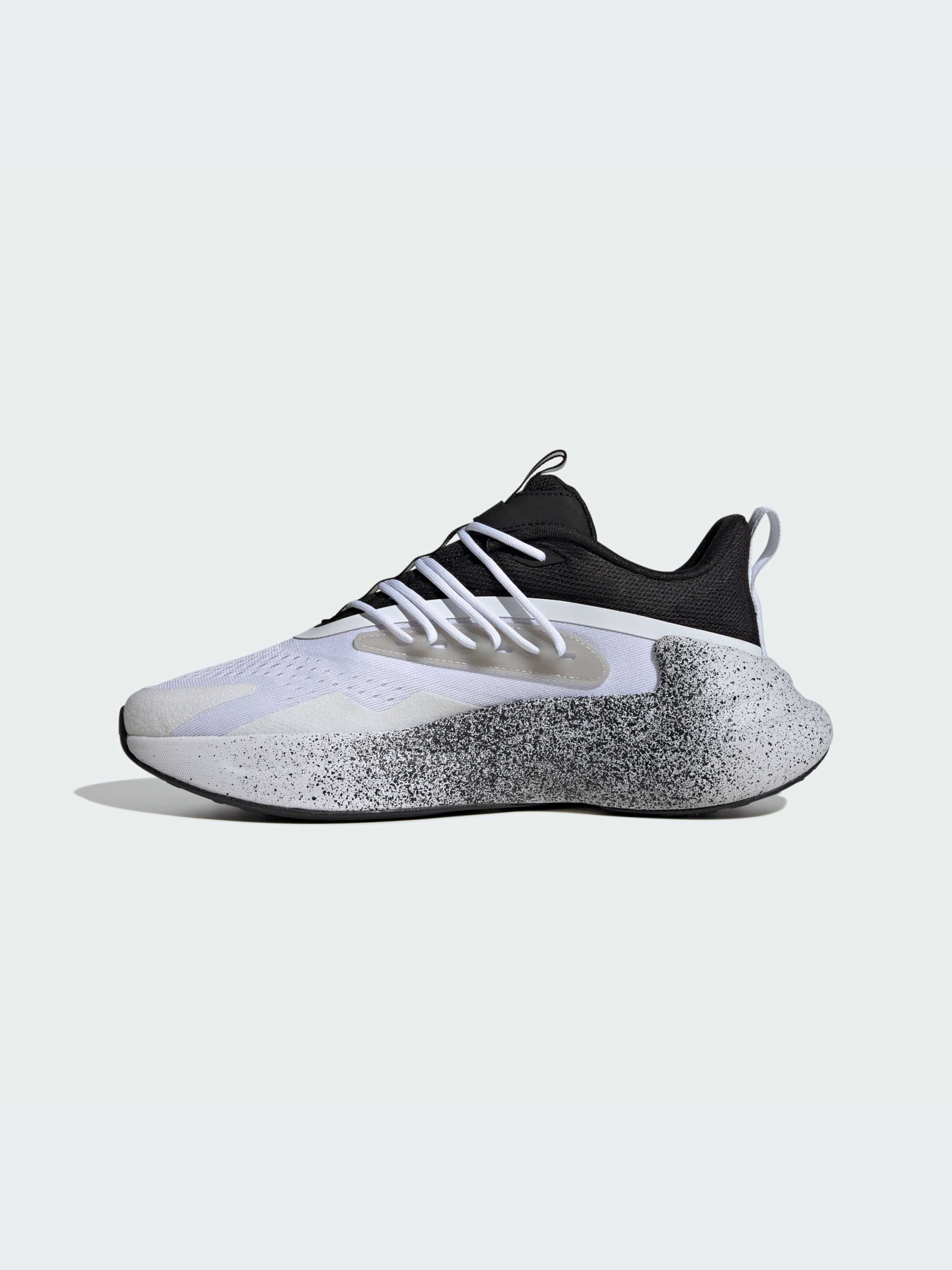 Кроссовки Adidas Alphabounce модель IE9157-KZ Фото