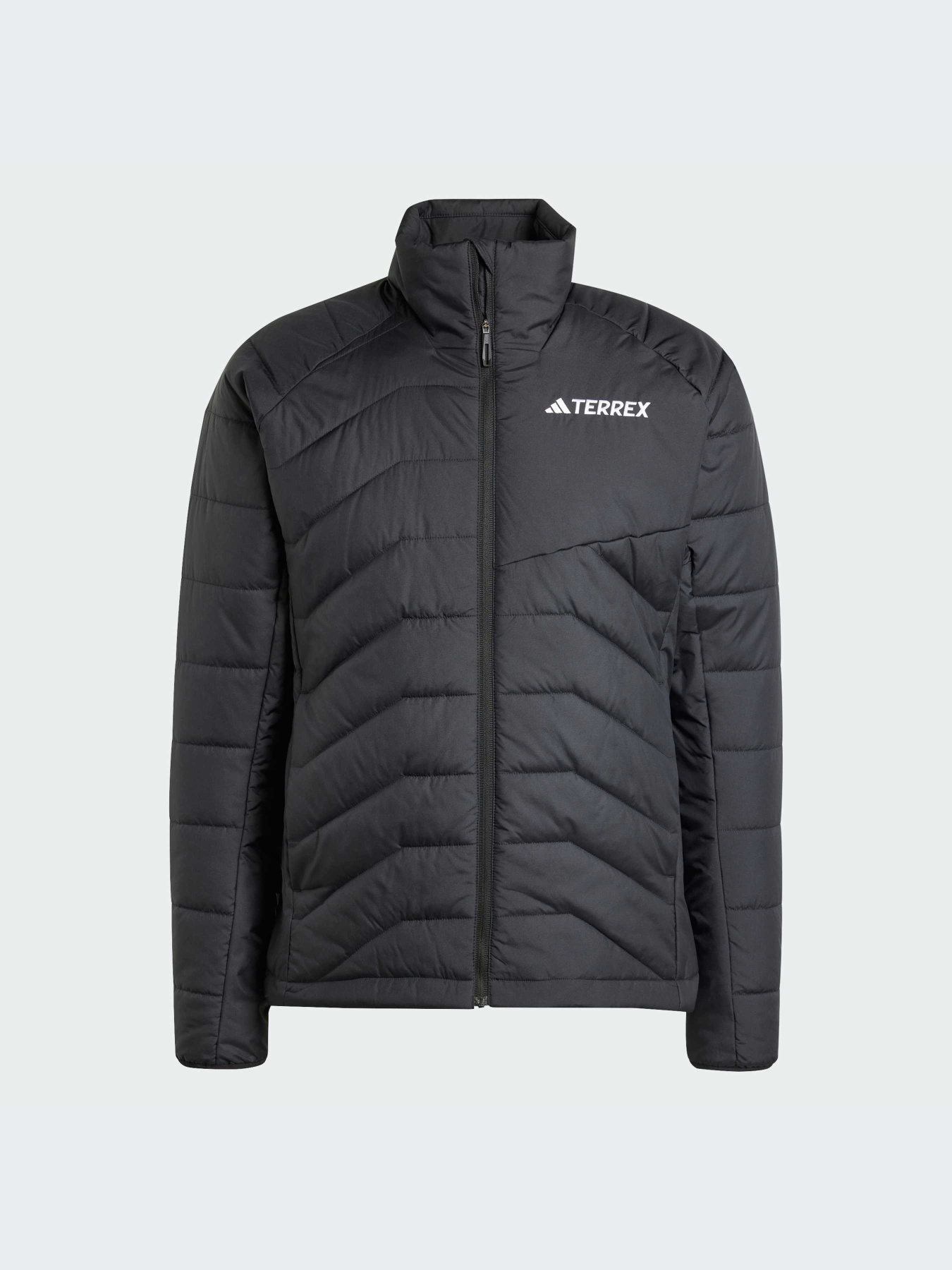 Куртки и дубленки Adidas модель IM7689-KZ Фото