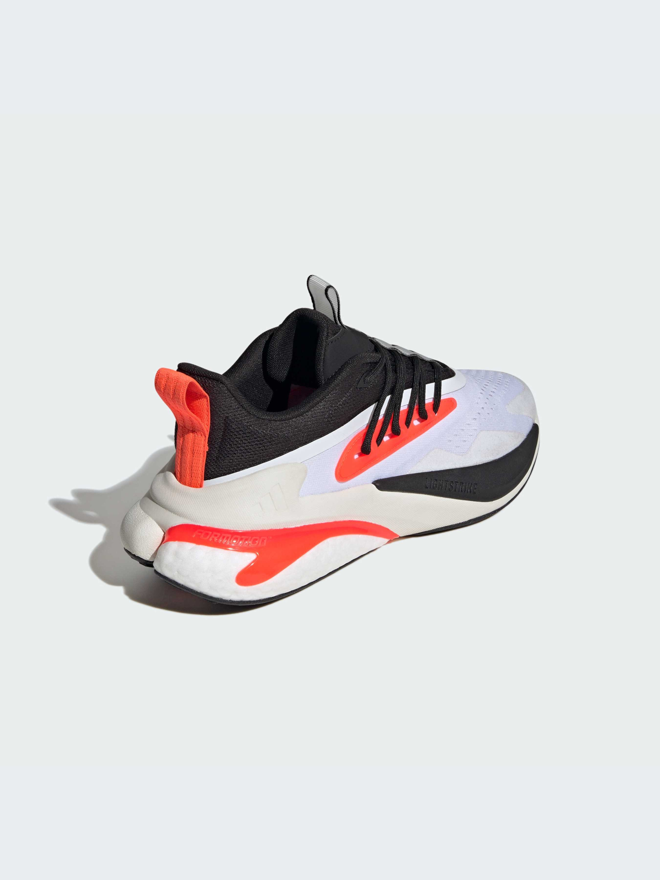Кроссовки Adidas Alphabounce модель IE9162-KZ Фото
