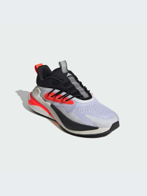 Кроссовки Adidas Alphabounce модель IE9162-KZ Фото