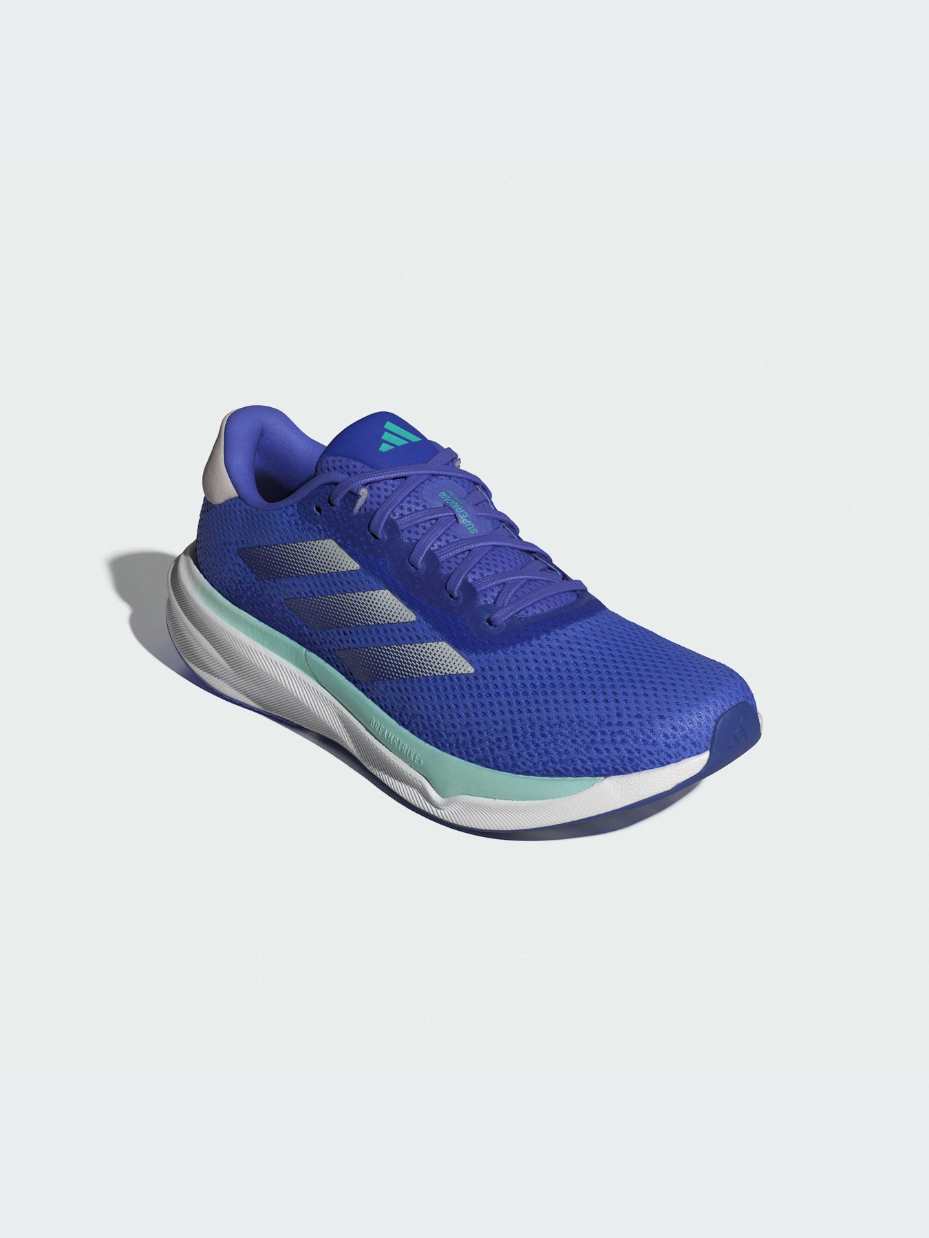 Кроссовки Adidas Supernova модель ID3692-KZ Фото
