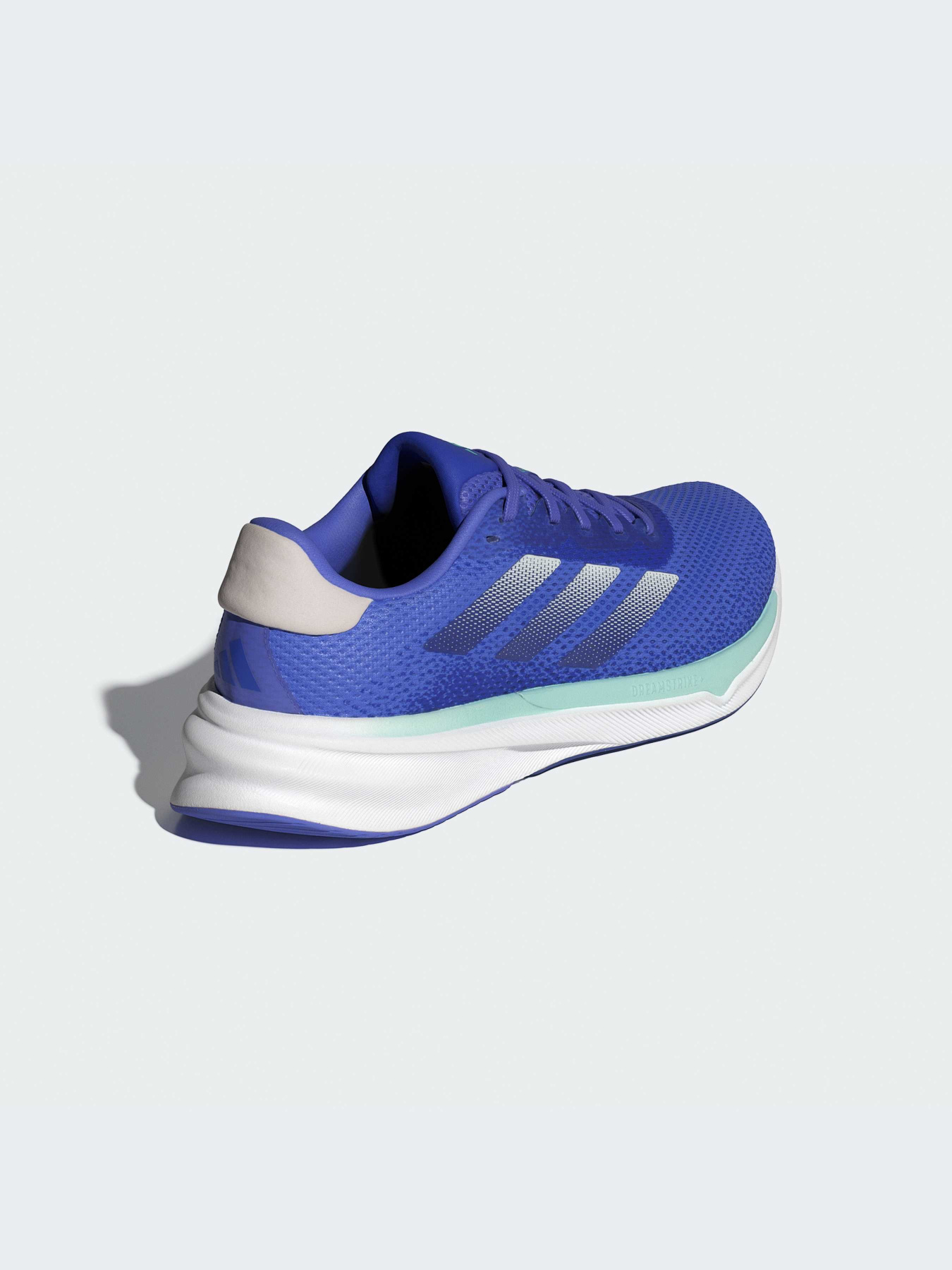 Кроссовки Adidas Supernova модель ID3692-KZ Фото