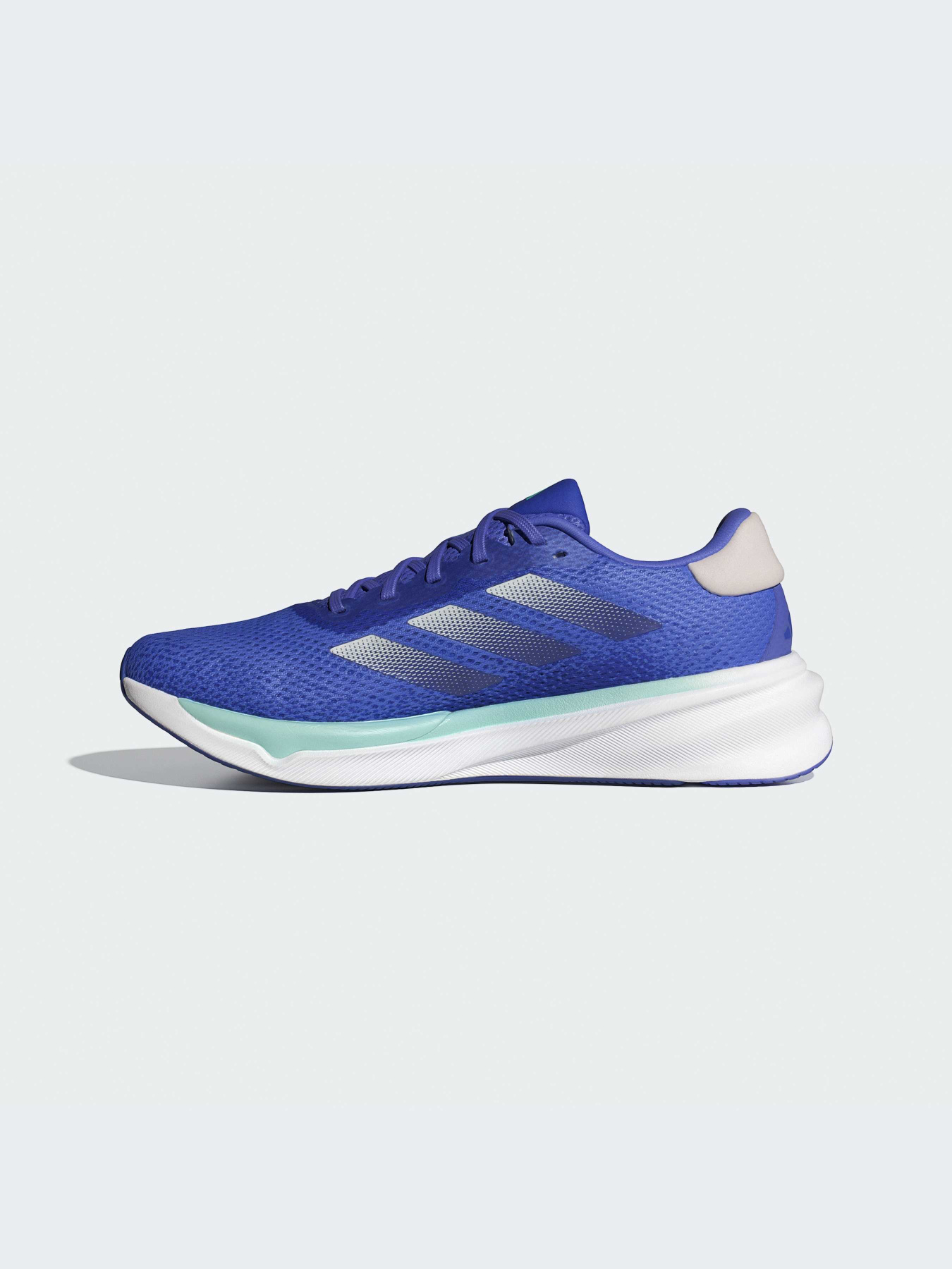 Кроссовки Adidas Supernova модель ID3692-KZ Фото