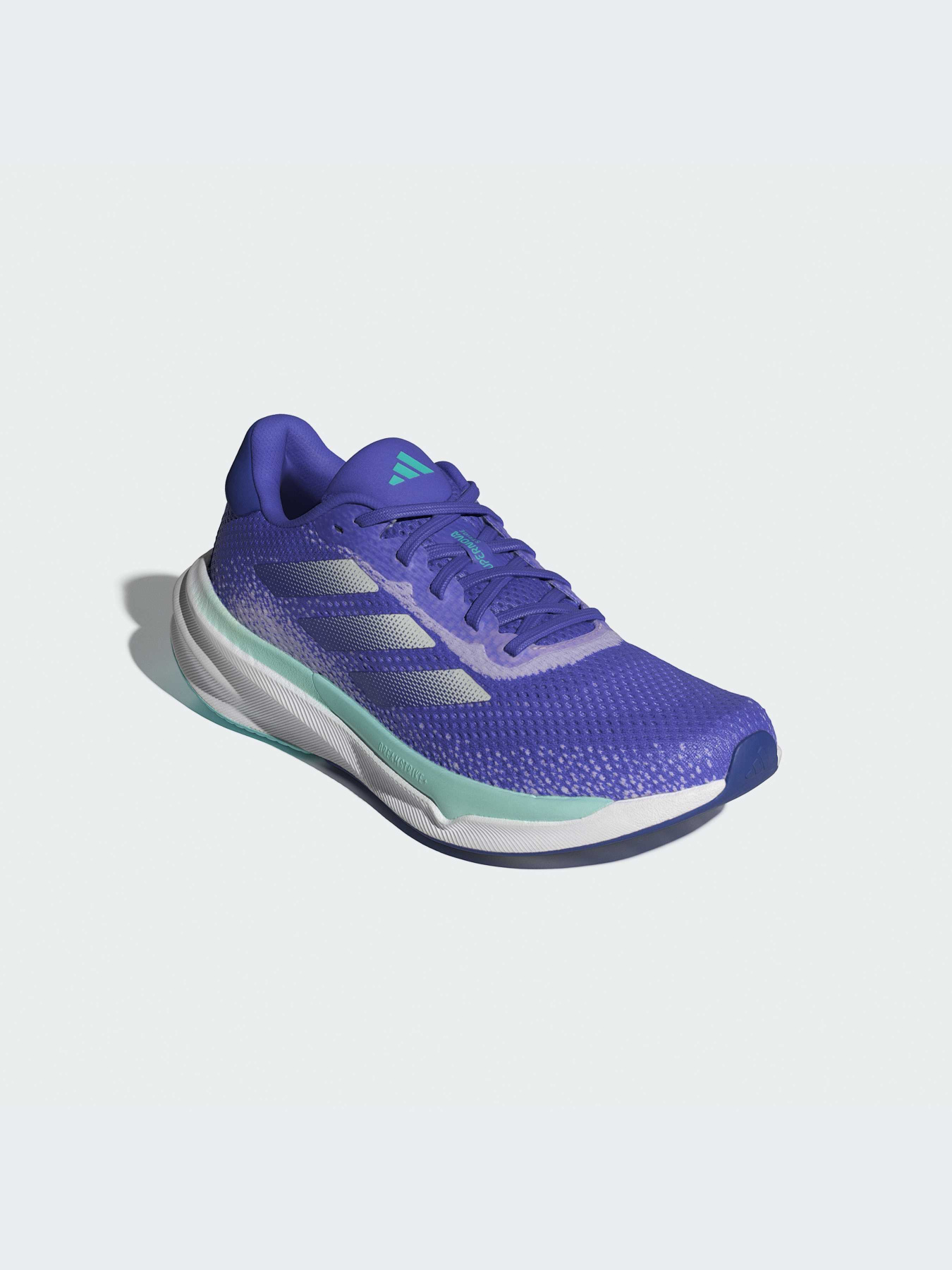 Кроссовки Adidas Supernova модель ID3695-KZ Фото
