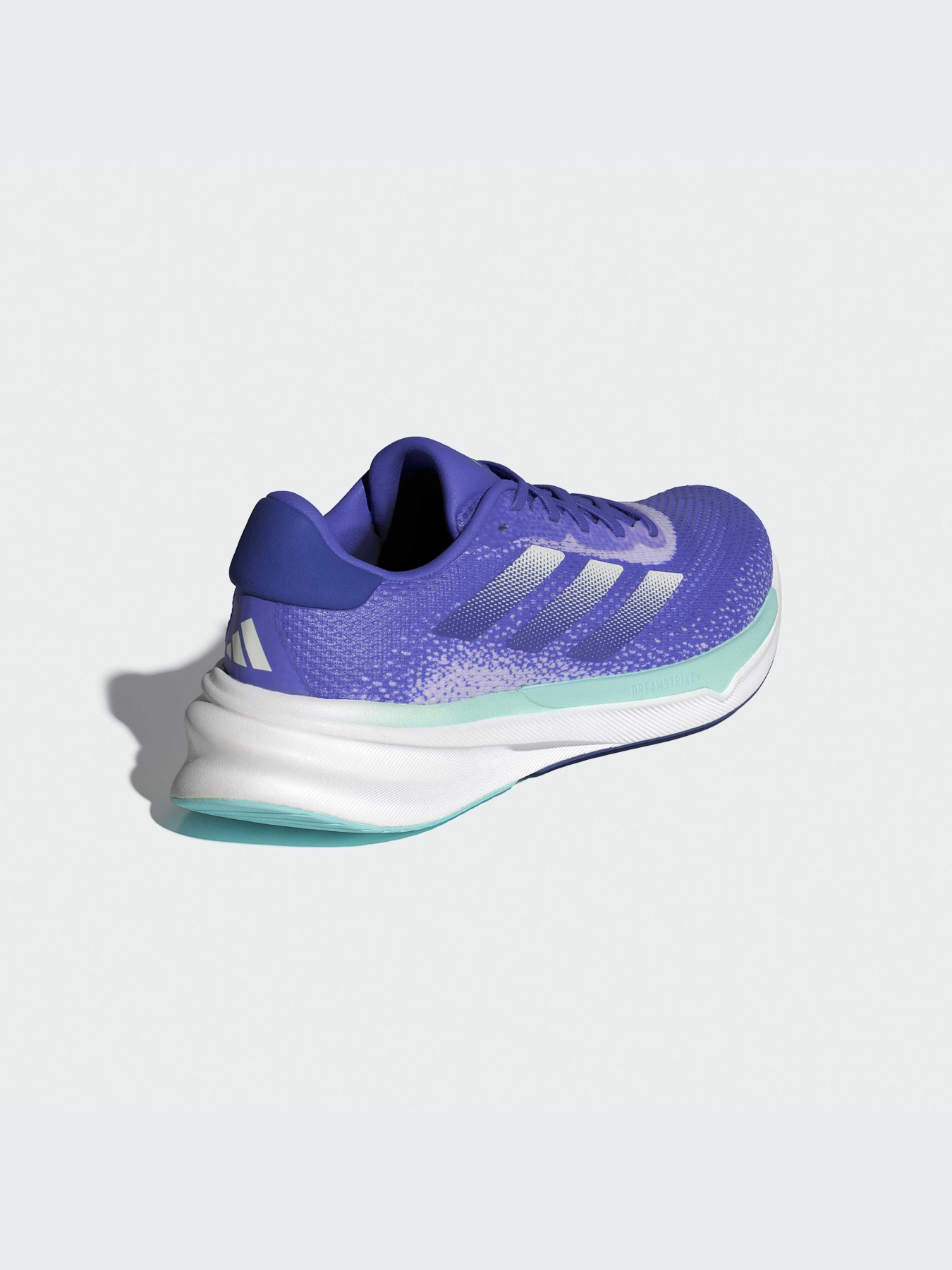 Кроссовки Adidas Supernova модель ID3695-KZ Фото
