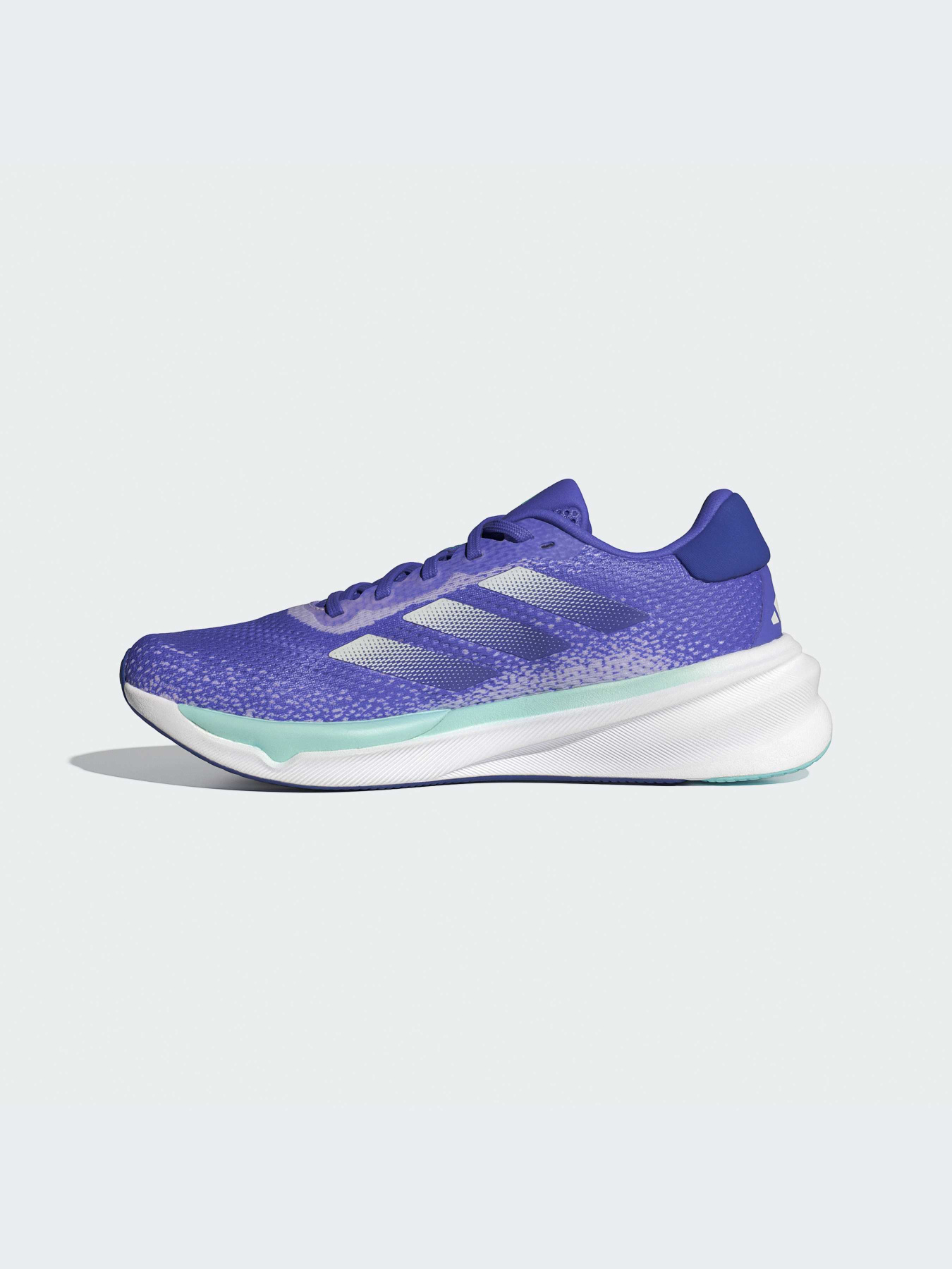 Кроссовки Adidas Supernova модель ID3695-KZ Фото