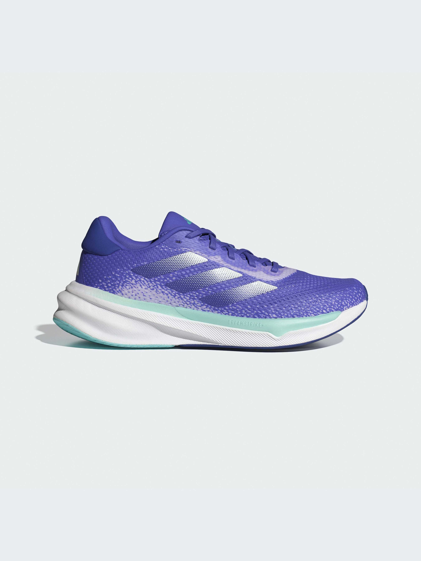 Кроссовки Adidas Supernova модель ID3695-KZ Фото