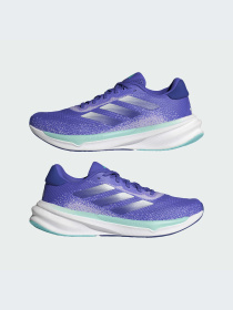 Кроссовки Adidas Supernova модель ID3695-KZ Фото