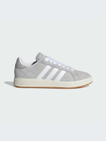 Кеды Adidas Grand Court модель IH6185-KZ Фото