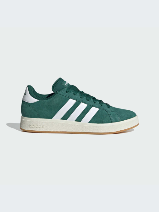 Кеды Adidas Grand Court модель IH6187-KZ Фото