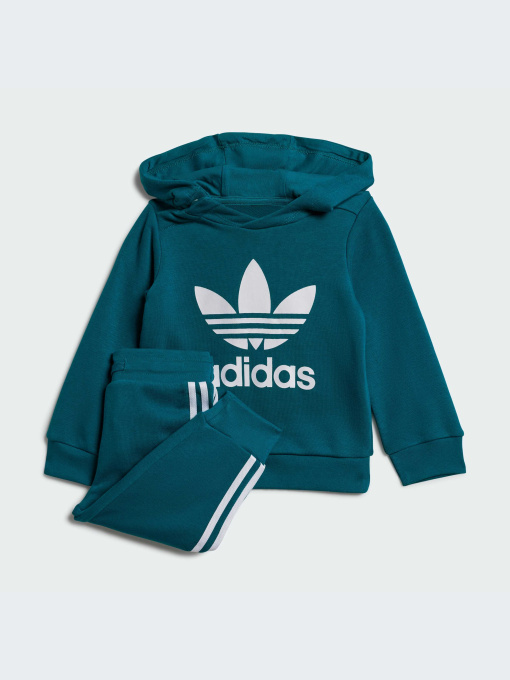 Костюмы Adidas Adicolor модель IX5166-KZ Фото