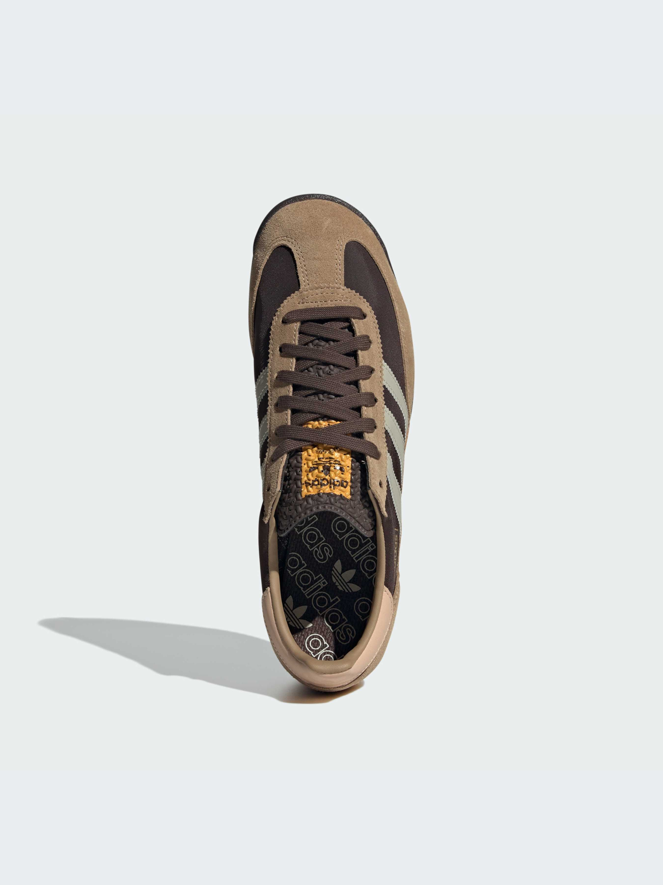 Кроссовки Adidas модель IG4645-KZ Фото
