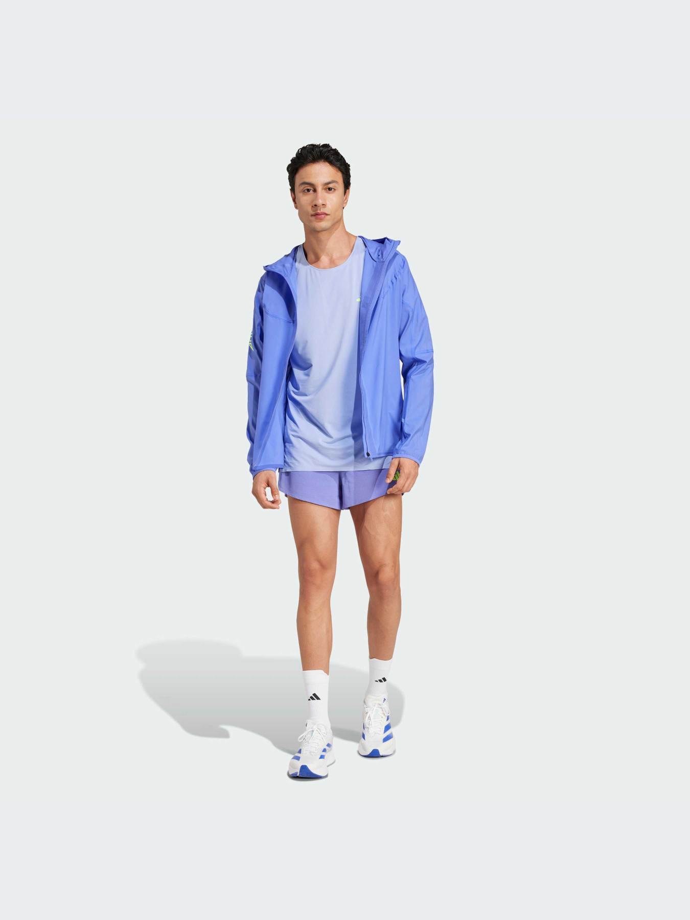 Шорты Adidas модель IX4896-KZ Фото