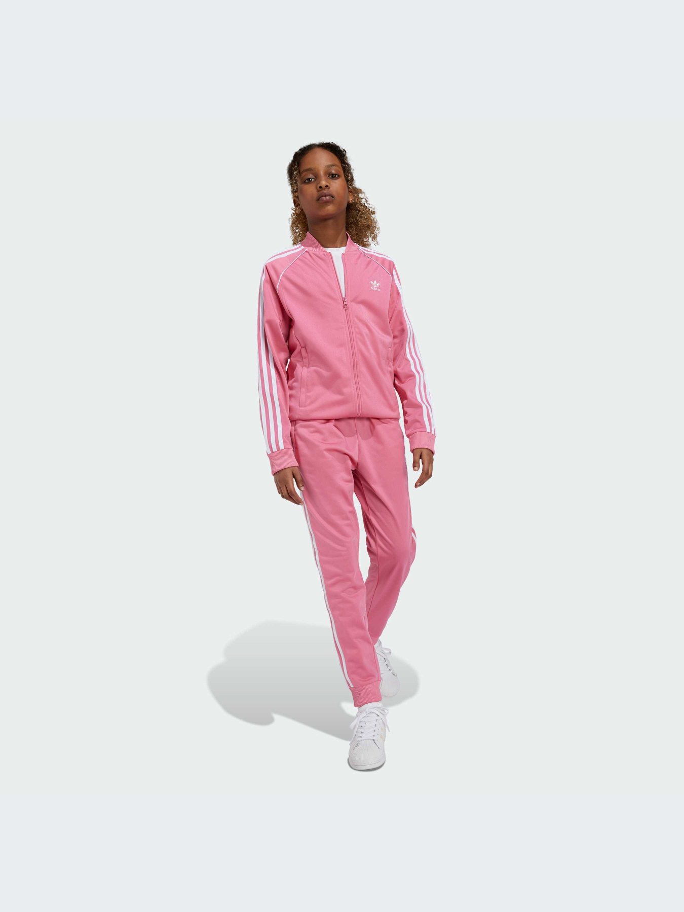 Брюки Adidas Adicolor модель IY7462-KZ Фото
