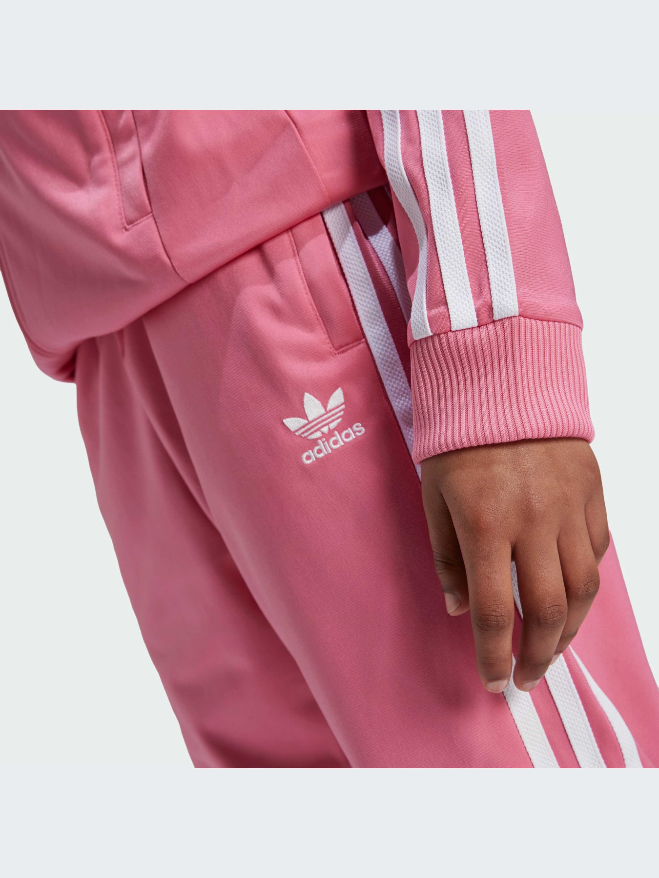 Брюки Adidas Adicolor модель IY7462-KZ Фото