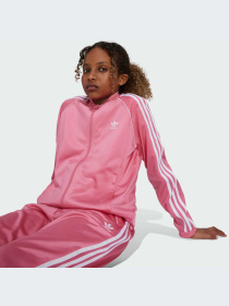 Брюки Adidas Adicolor модель IY7462-KZ Фото