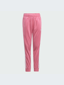 Брюки Adidas Adicolor модель IY7462-KZ Фото