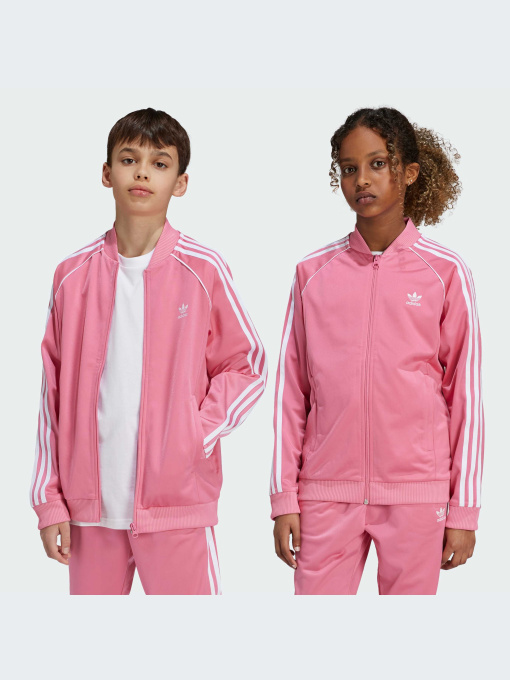 Худи и свитшоты Adidas Adicolor модель IY7451-KZ Фото