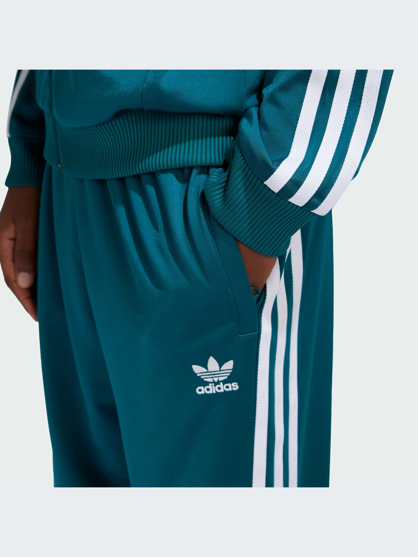 Брюки Adidas Adicolor модель IY7463-KZ Фото