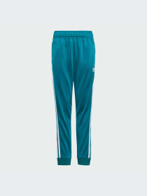 Брюки Adidas Adicolor модель IY7463-KZ Фото