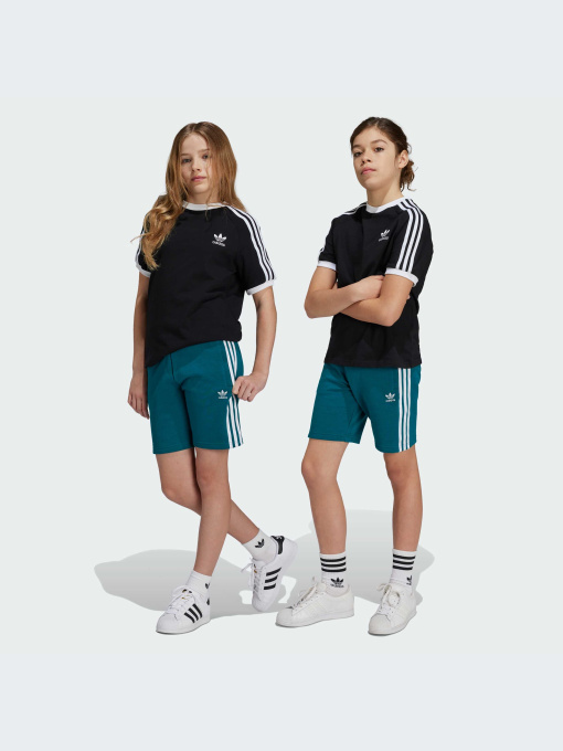 Шорты Adidas Adicolor модель IY7482-KZ Фото
