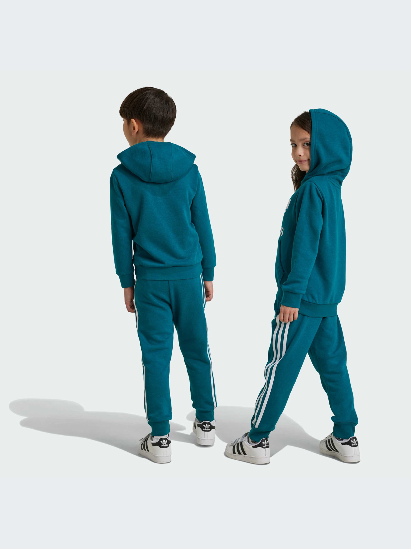 Костюмы Adidas Adicolor модель IY4789-KZ Фото