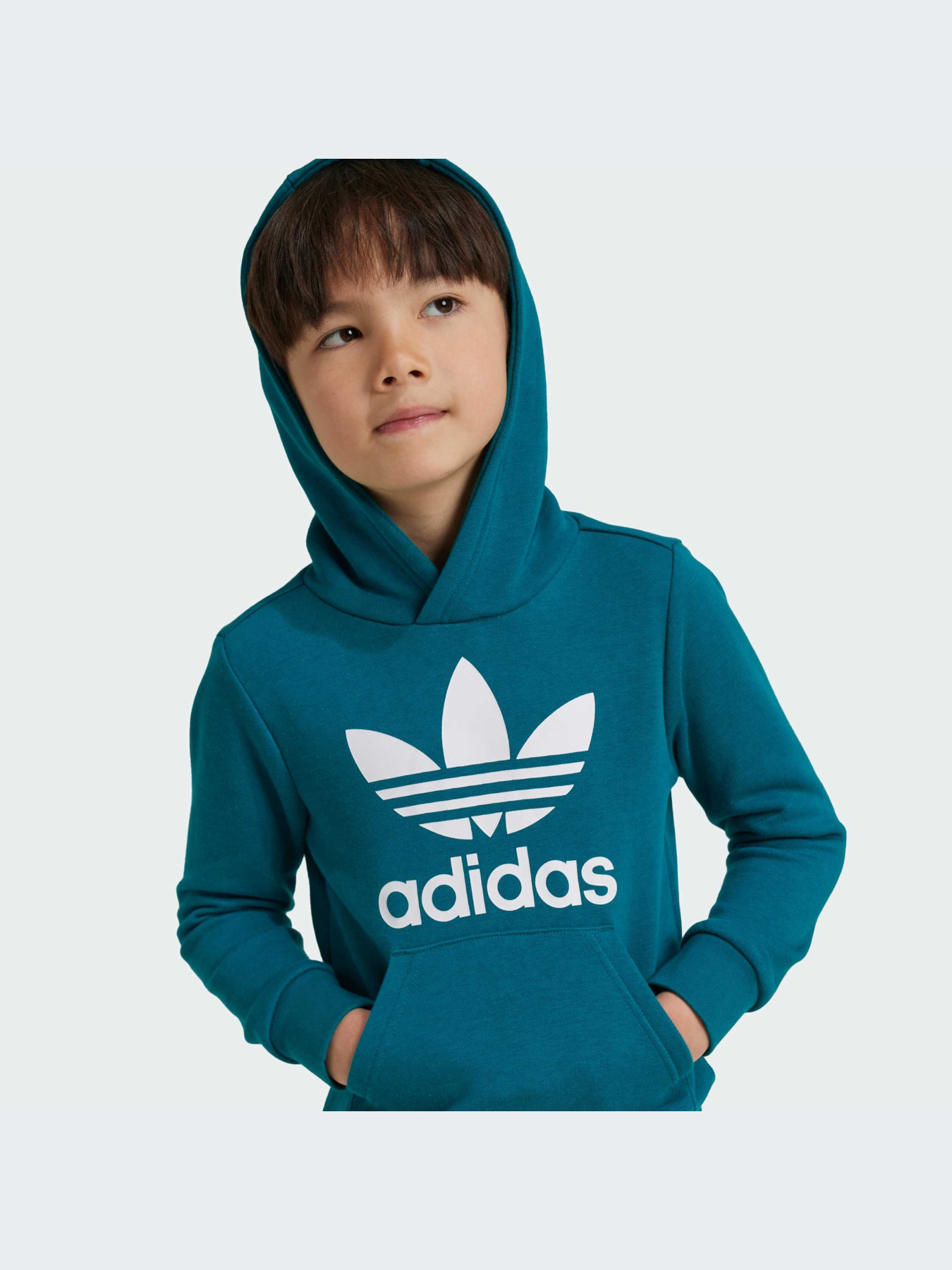 Костюмы Adidas Adicolor модель IY4789-KZ Фото
