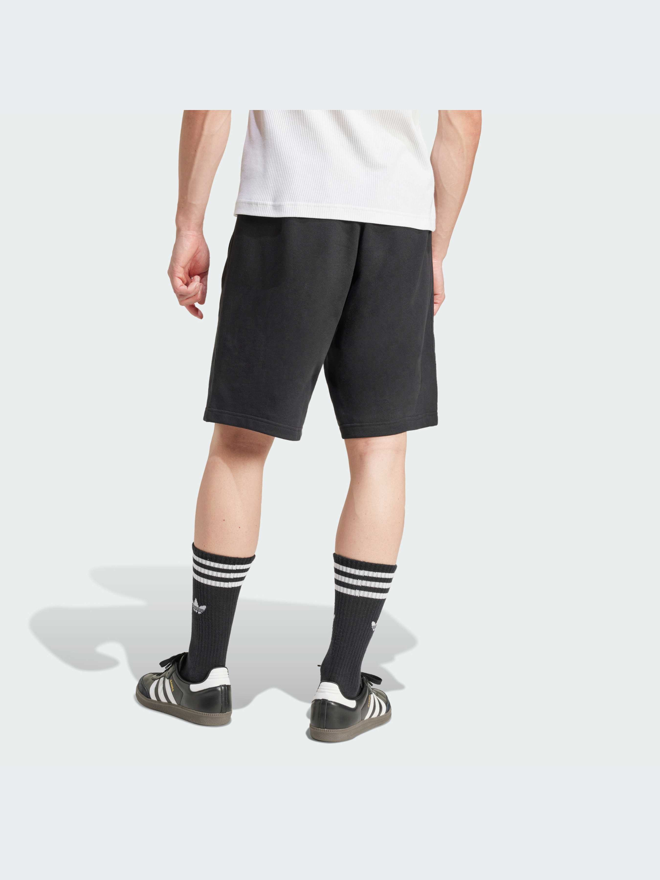 Шорты Adidas модель IY8520-KZ Фото