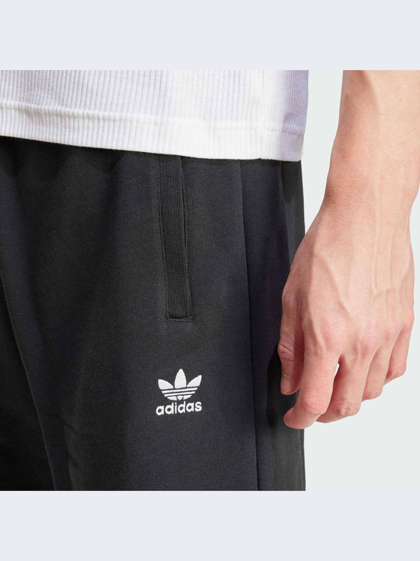 Шорты Adidas модель IY8520-KZ Фото