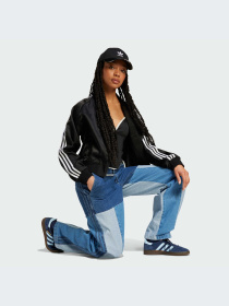 Джинсы Adidas модель IW5663-KZ Фото