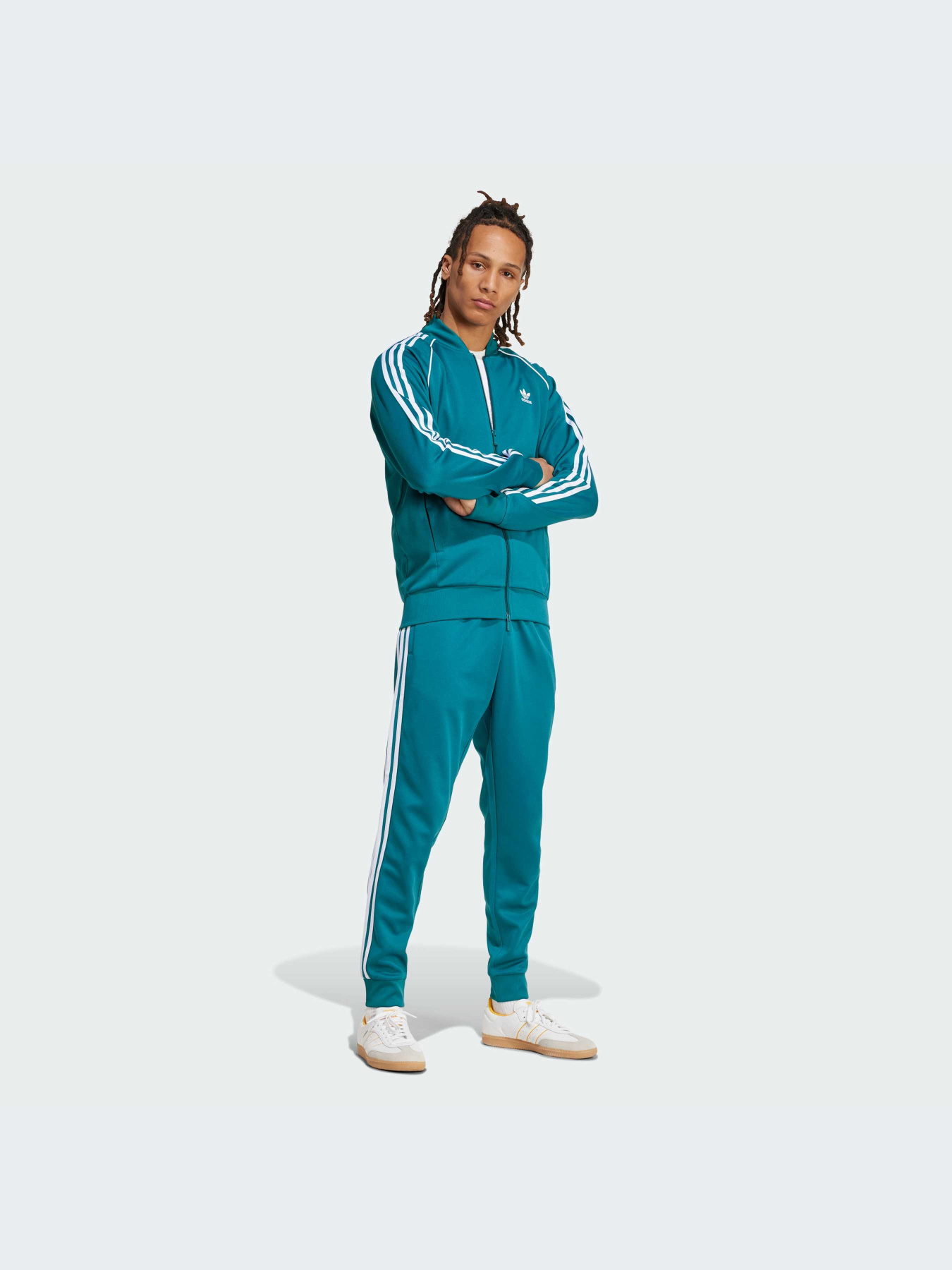 Брюки Adidas модель IY9862-KZ Фото