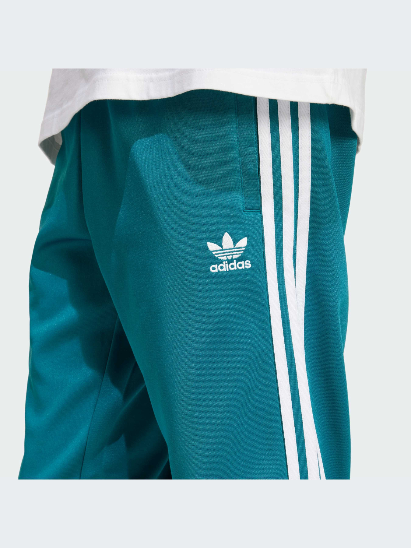 Брюки Adidas модель IY9862-KZ Фото