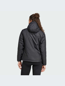 Куртки и дубленки Adidas модель IM7668-KZ Фото