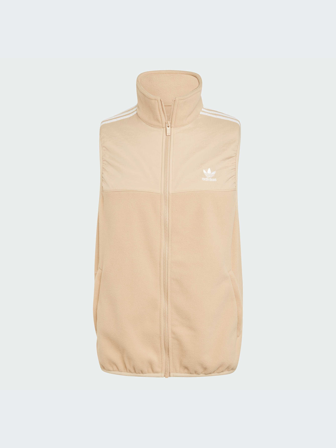 Куртки и дубленки Adidas модель IZ2483-KZ Фото